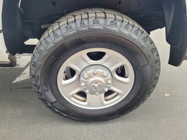 Used 2024 RAM 3500 Tradesman image 25