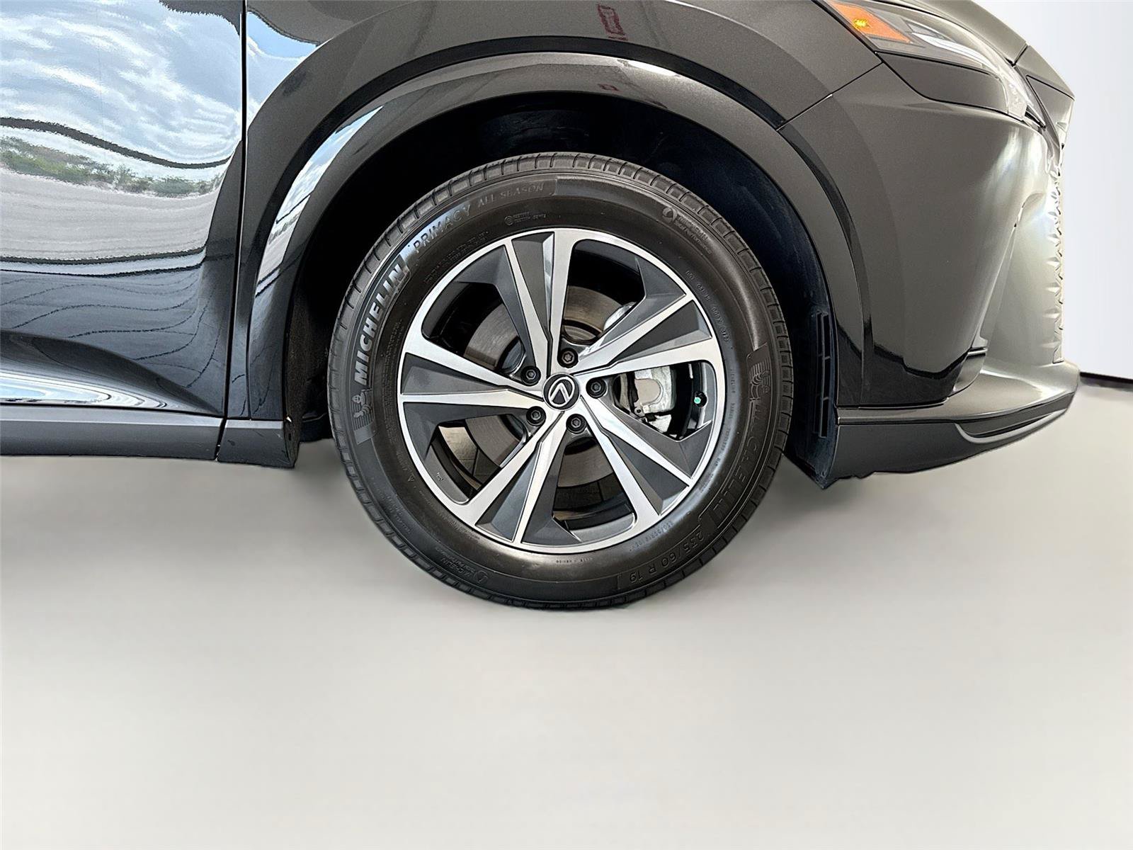 Used 2024 Lexus RX 350 Premium w/ Convenience Package FWD image 36