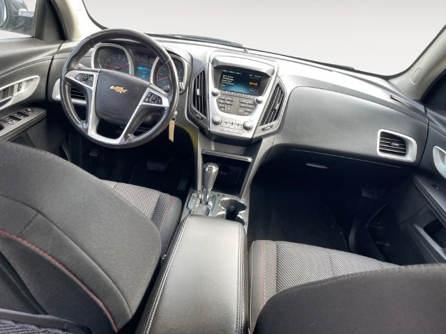 Used 2017 Chevrolet Equinox LT w/ Convenience Package FWD image 10