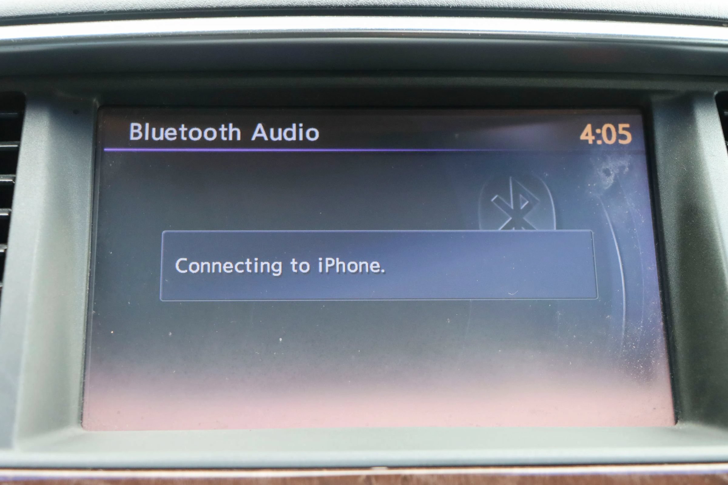 Used 2016 INFINITI QX80 2WD image 42
