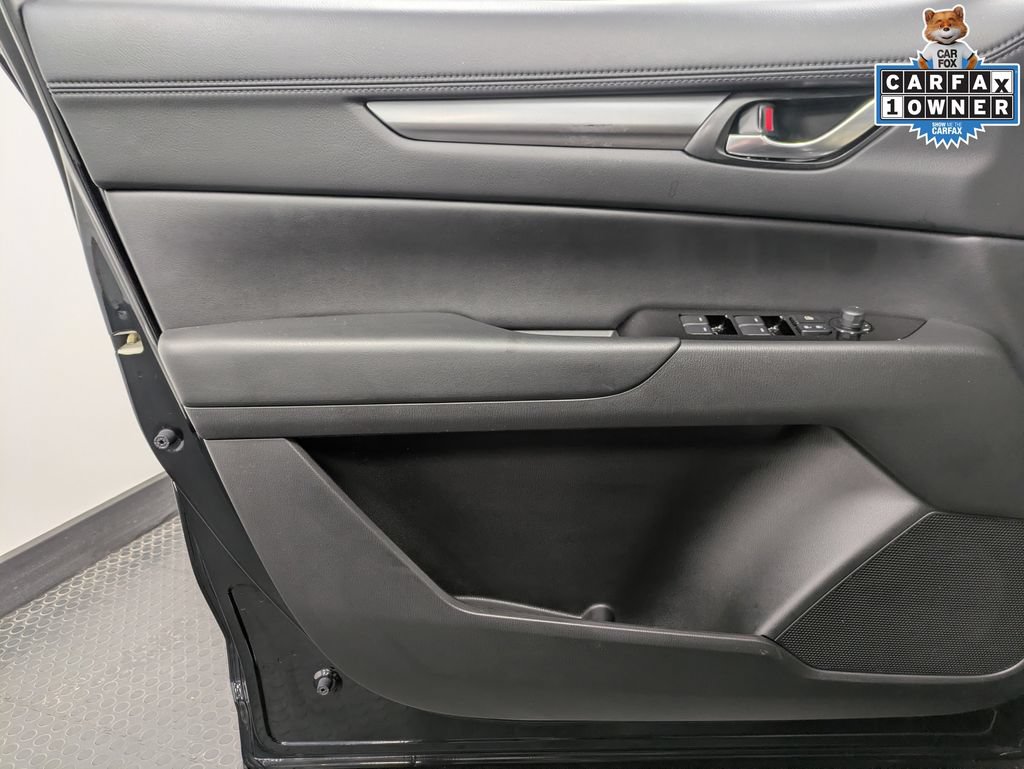 Used 2023 MAZDA CX-5 AWD 2.5 S w/ Select Package image 8