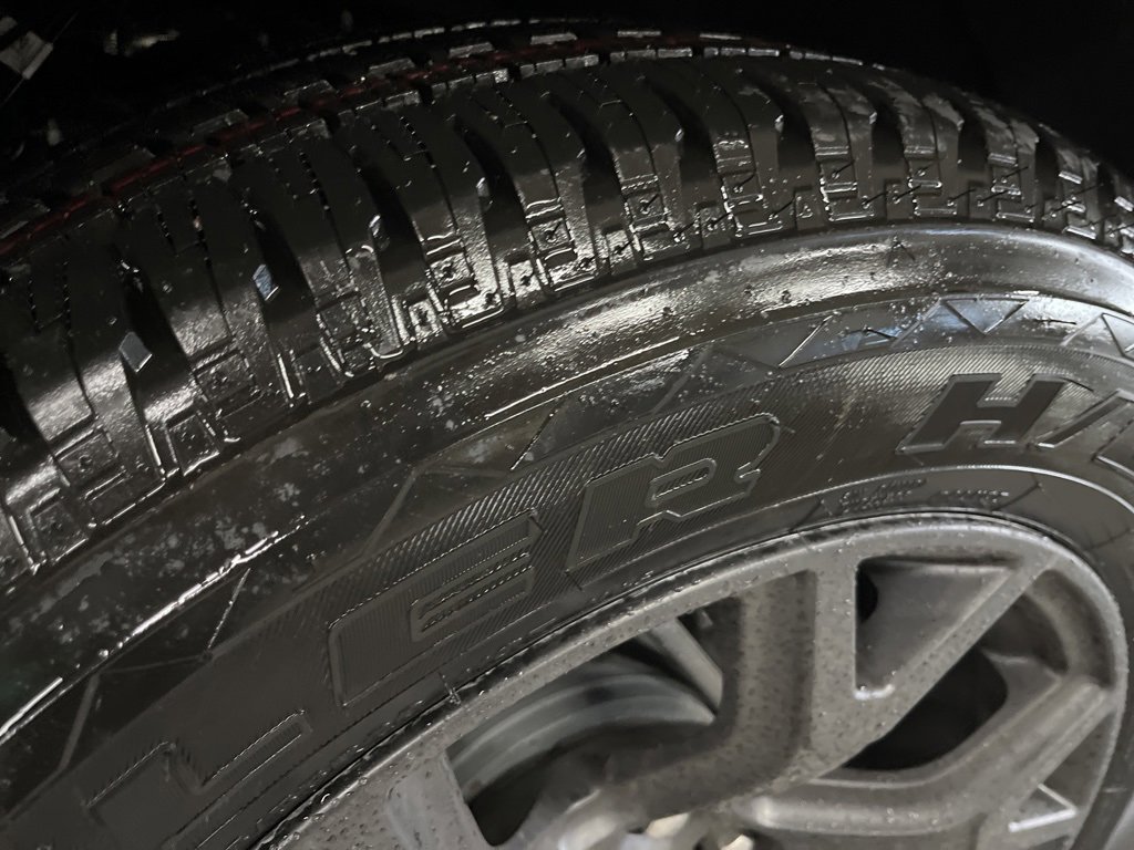 New 2026 Jeep Grand Wagoneer L Limited image 12