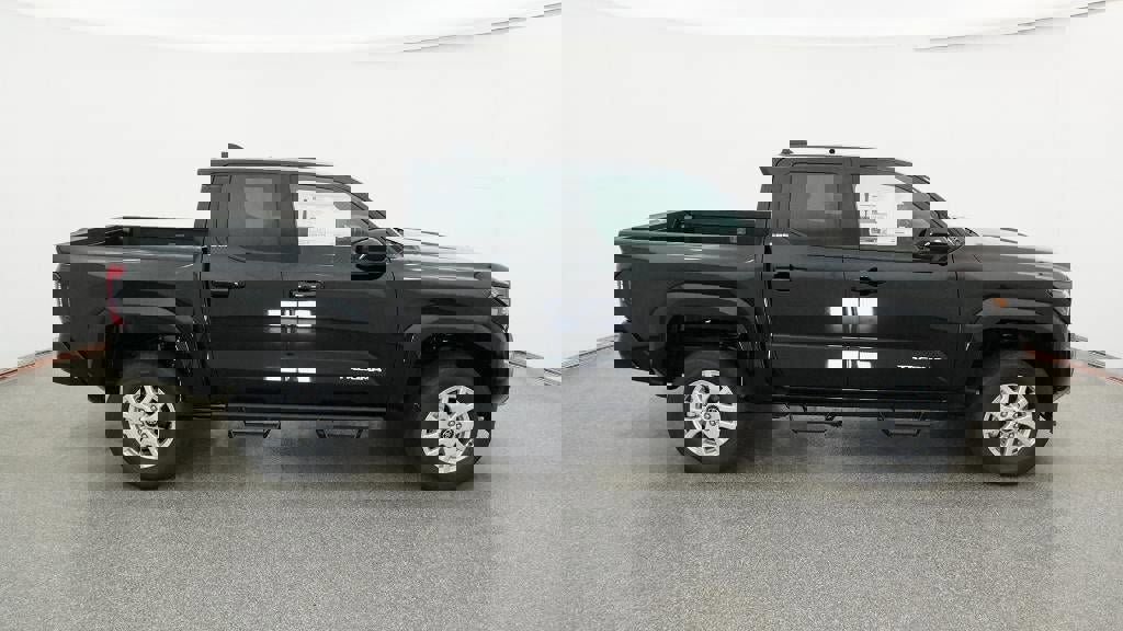 New 2026 Toyota Tacoma SR5 image 11