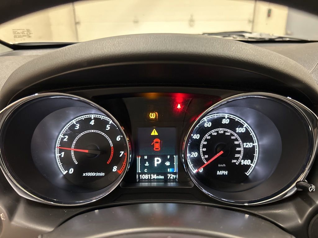 Used 2020 Mitsubishi Outlander Sport ES FWD image 19