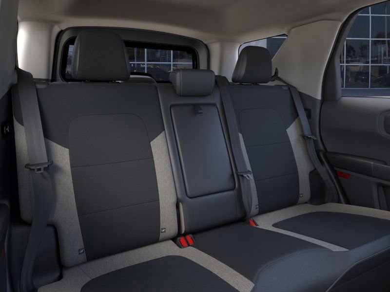New 2025 Ford Bronco Sport Big Bend image 39