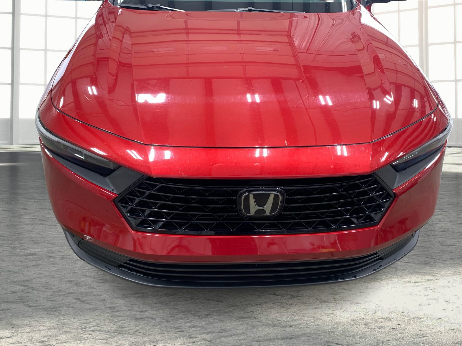 Used 2024 Honda Accord Sport image 22