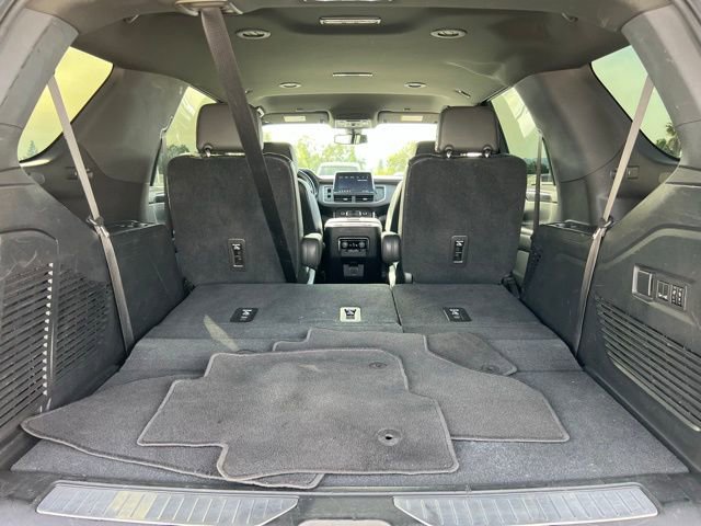 Used 2021 Chevrolet Tahoe RST w/ Luxury Package image 40