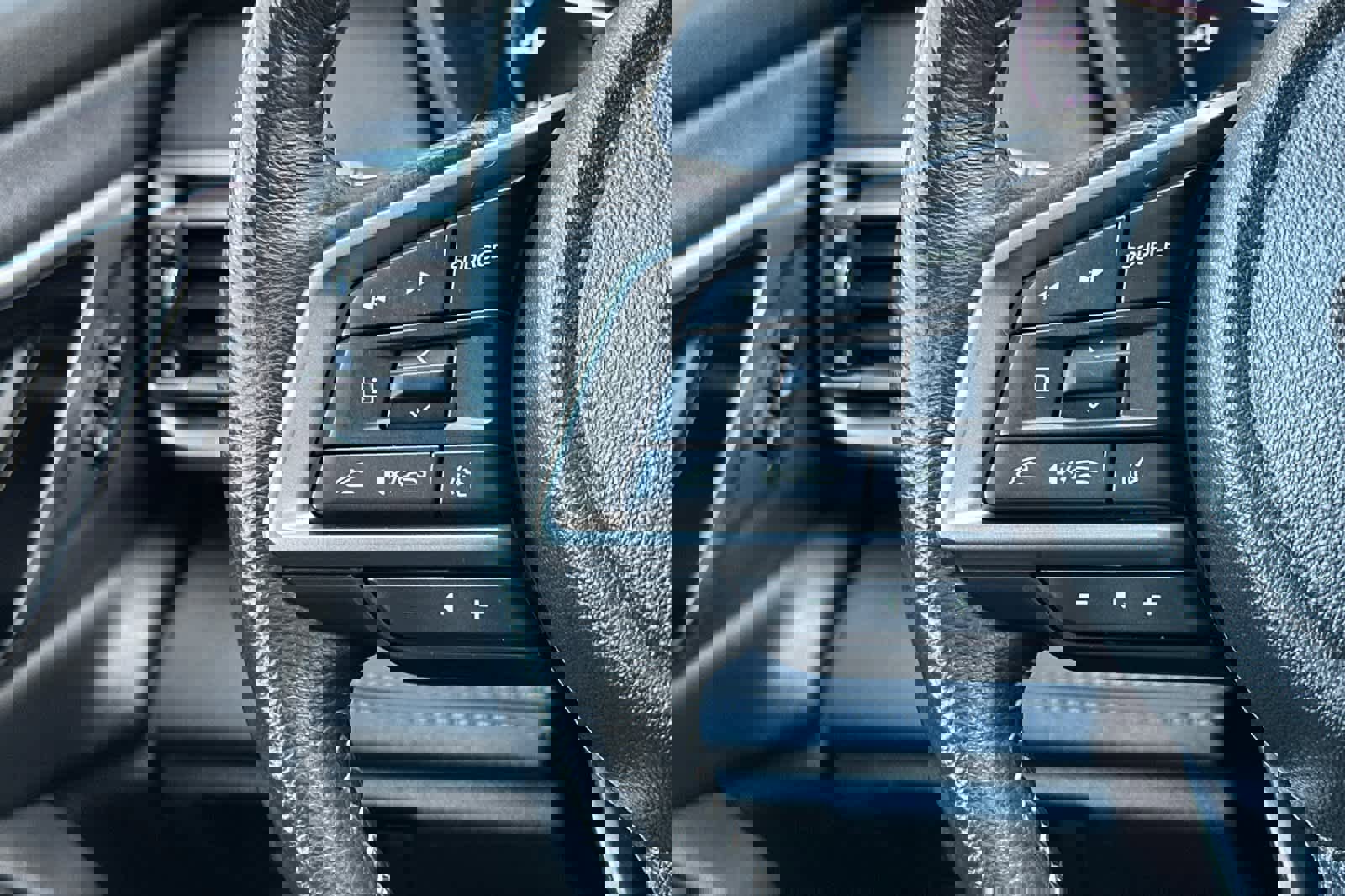 Used 2024 Subaru Outback Limited image 28