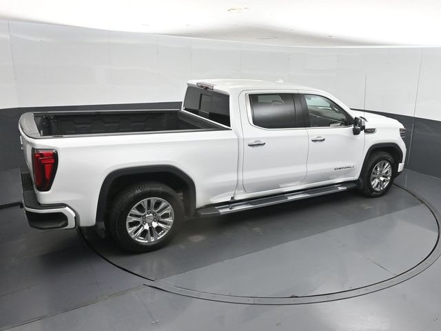 Used 2023 GMC Sierra 1500 Denali w/ Technology Package AWD/4WD image 43