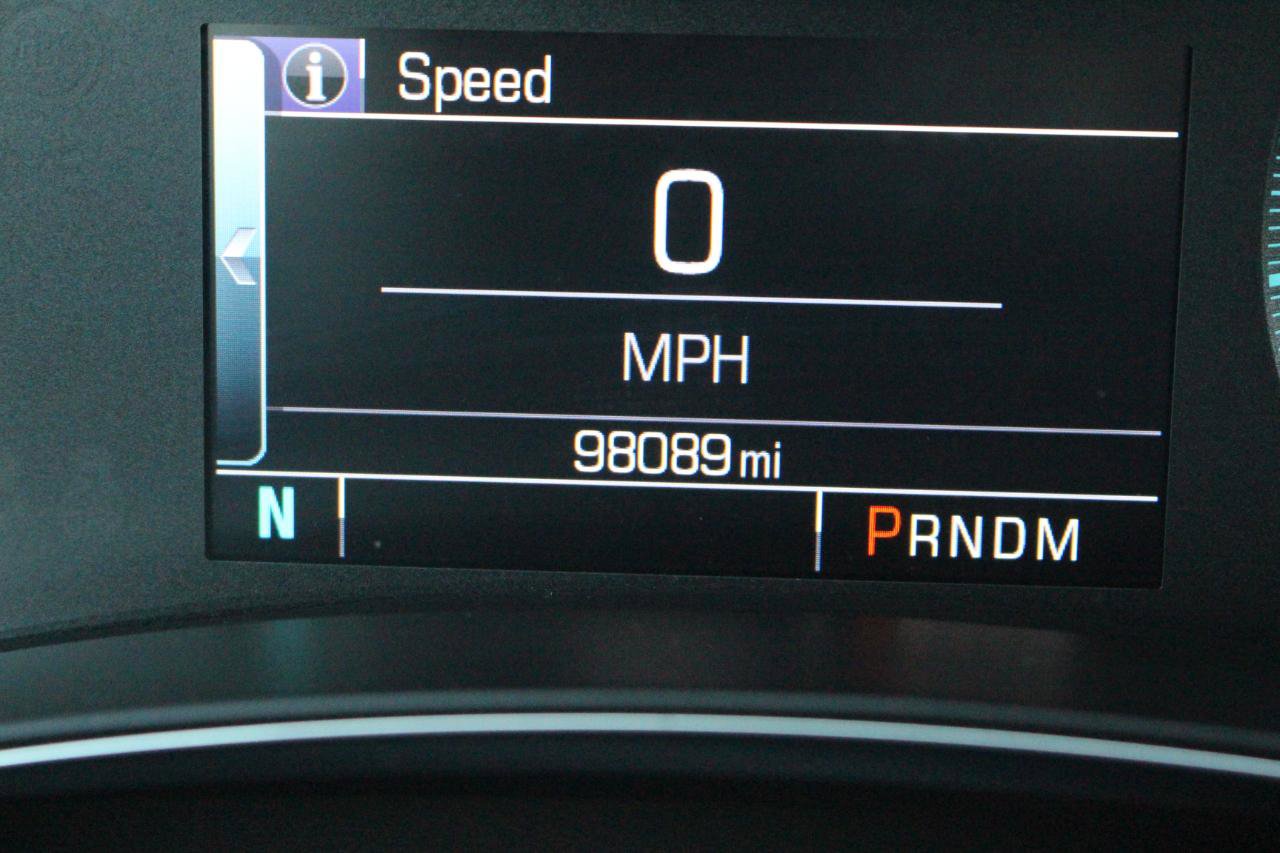 Used 2014 Chevrolet Impala LT w/ Premium Seating Package image 22