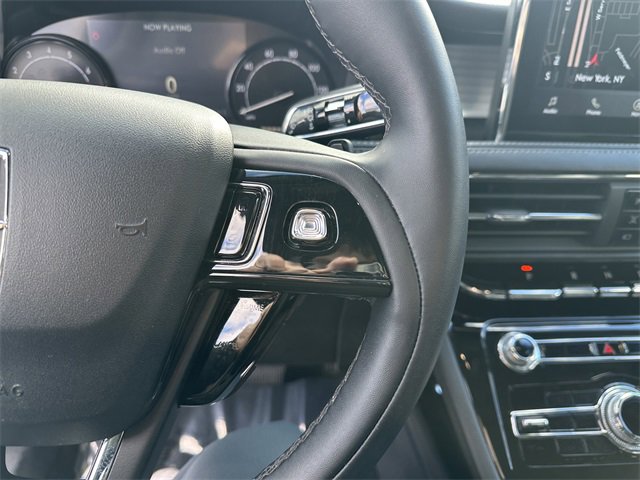 Certified 2022 Lincoln Corsair AWD w/ Equipment Group 101A image 28