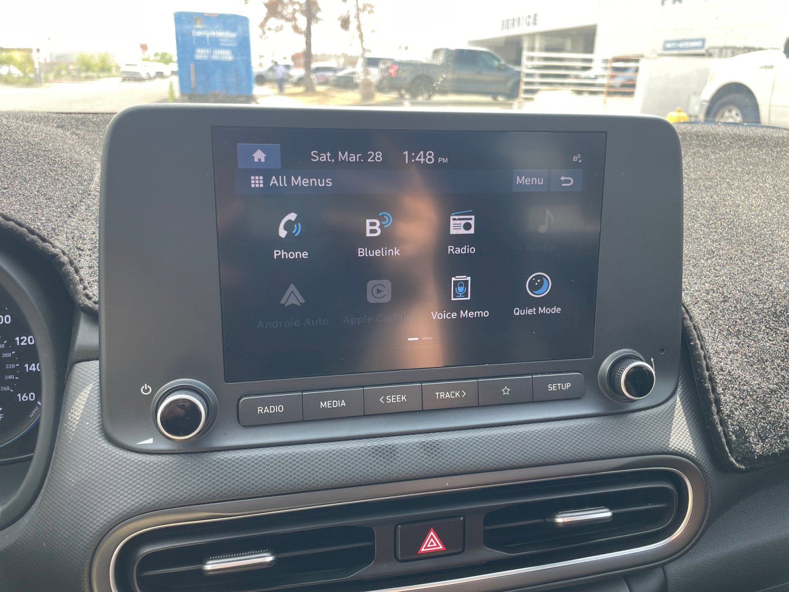 Used 2022 Hyundai Kona SEL image 23