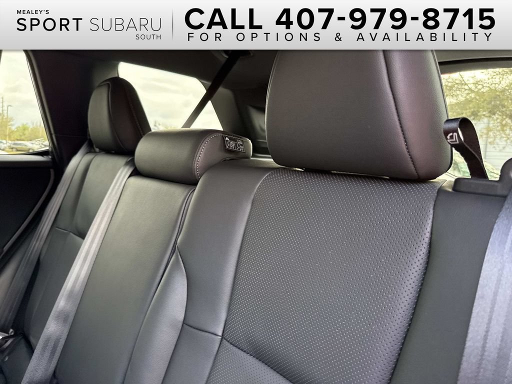 New 2026 Subaru Outback Limited AWD/4WD image 14