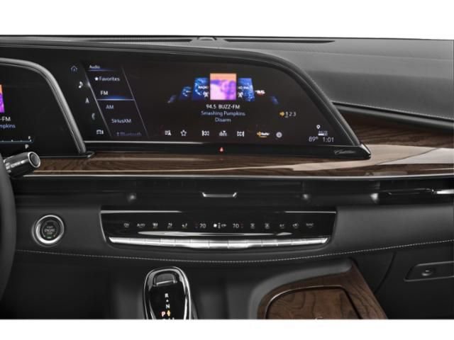 Used 2022 Cadillac Escalade Sport w/ Touring Package image 10