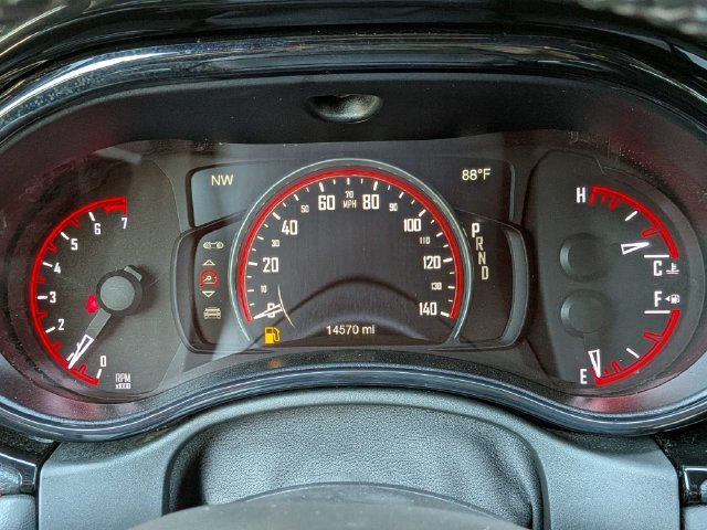 Used 2026 Dodge Durango GT AWD/4WD image 32
