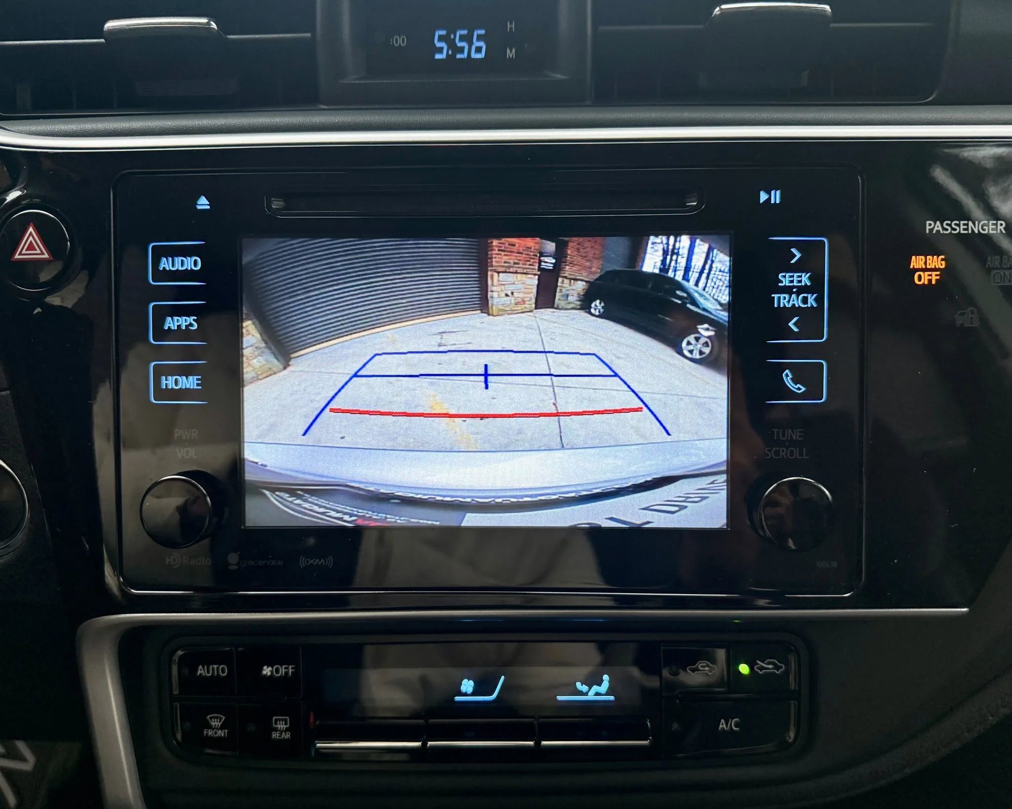 Used 2017 Toyota Corolla SE 50th Anniversary image 18
