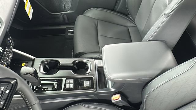 New 2026 Subaru Outback Touring XT image 34