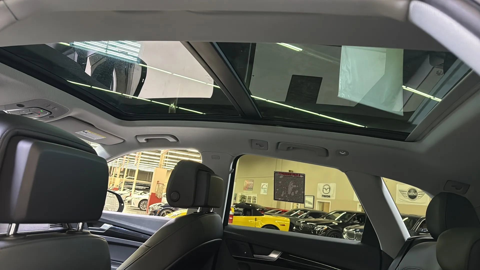 Used 2020 Audi Q5 2.0T Premium Plus w/ Premium Plus Package image 27