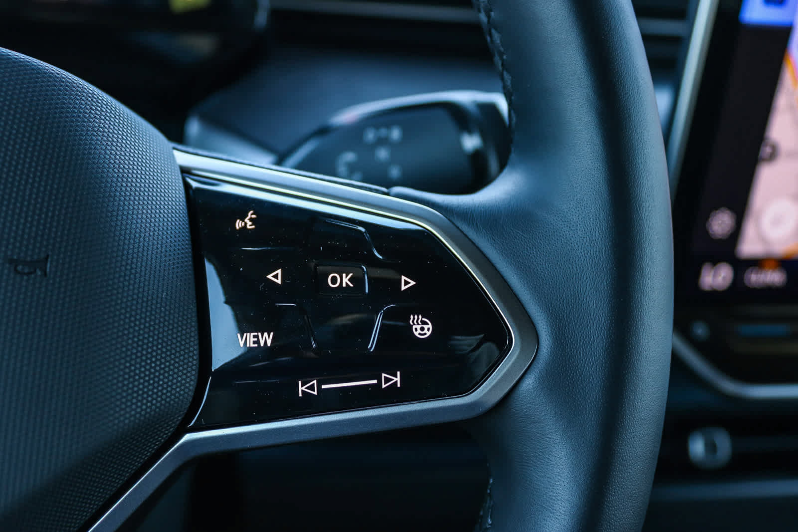 New 2025 Volkswagen ID. Buzz Pro S RWD image 25