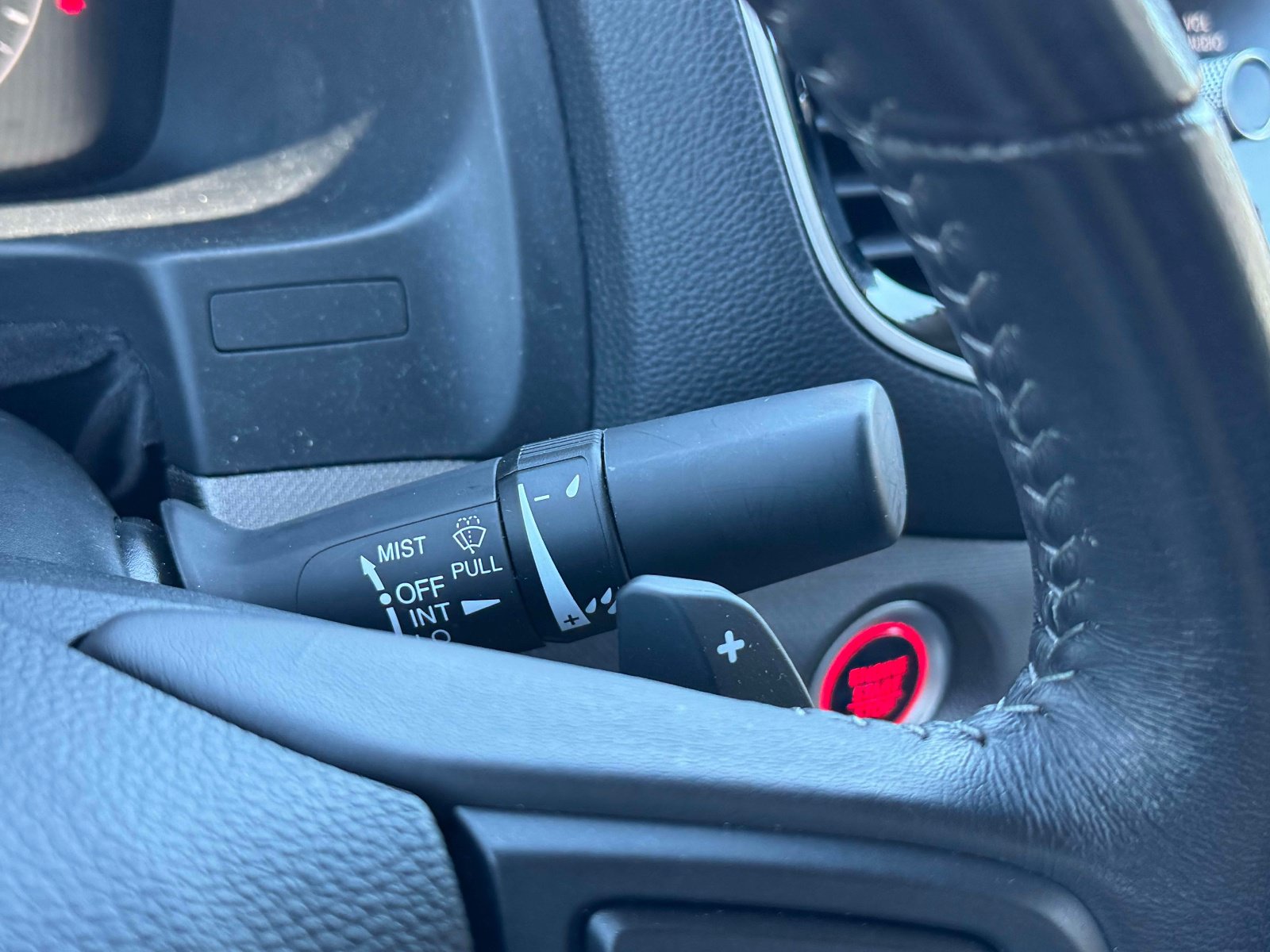 Certified 2025 Honda Ridgeline Sport image 21