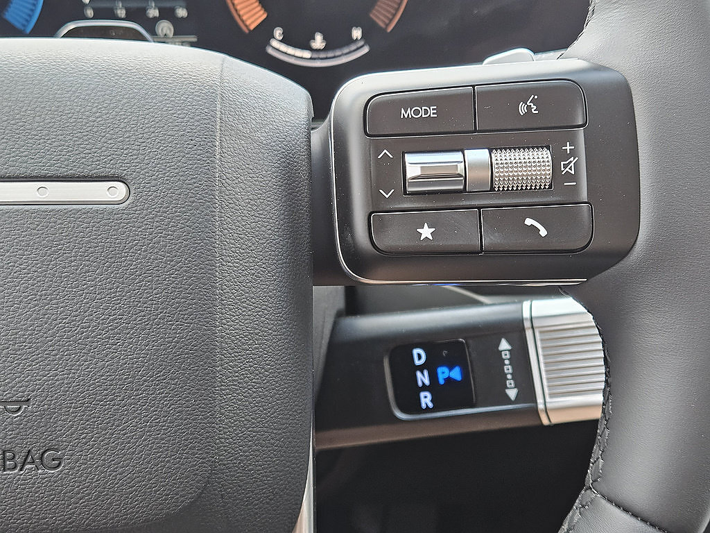 New 2026 Hyundai Santa Fe XRT AWD/4WD image 30