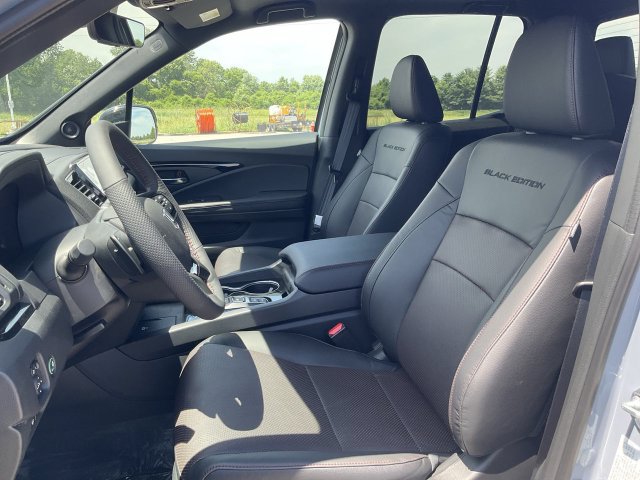 New 2026 Honda Ridgeline Black Edition image 19