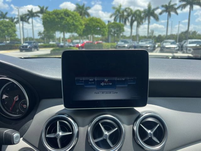 Used 2020 Mercedes-Benz GLA 250 image 21