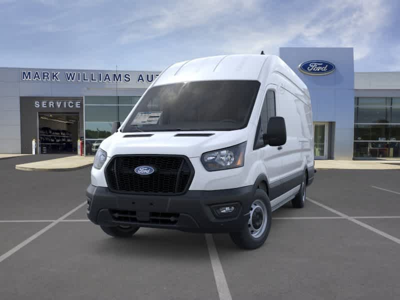 New 2026 Ford Transit 250 148 High Roof Extended RWD image 2