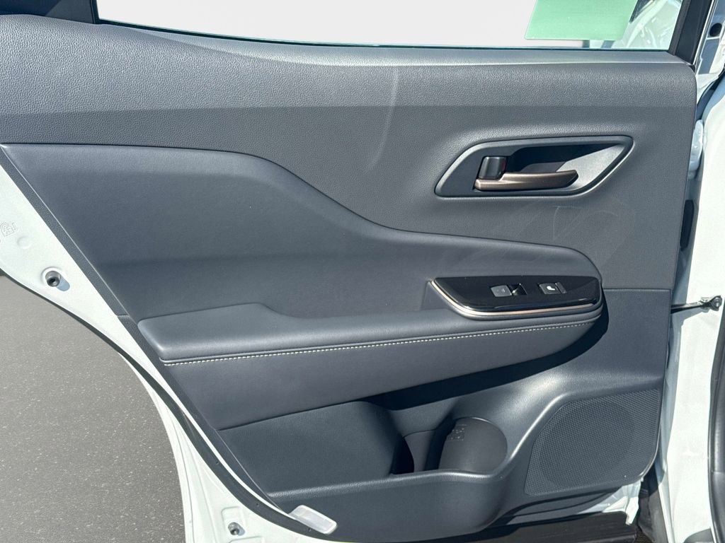 New 2026 Toyota Crown XLE image 11