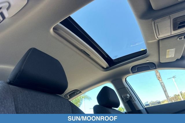 Certified 2025 Honda Accord SE image 19