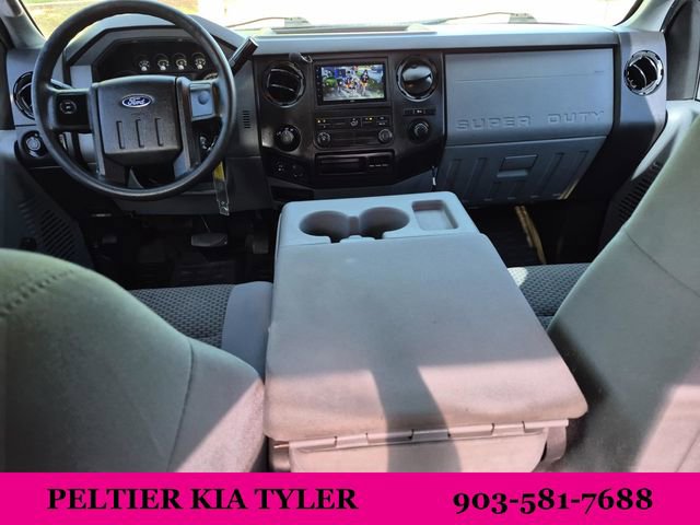 Used 2015 Ford F350 XL image 26