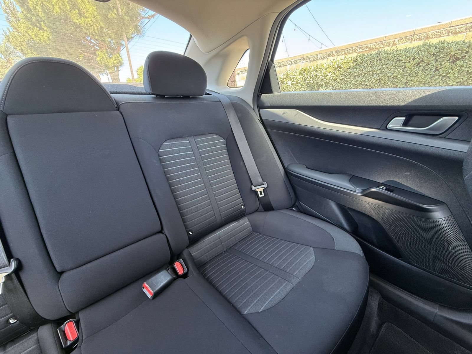 Used 2025 Kia K5 LXS FWD image 34