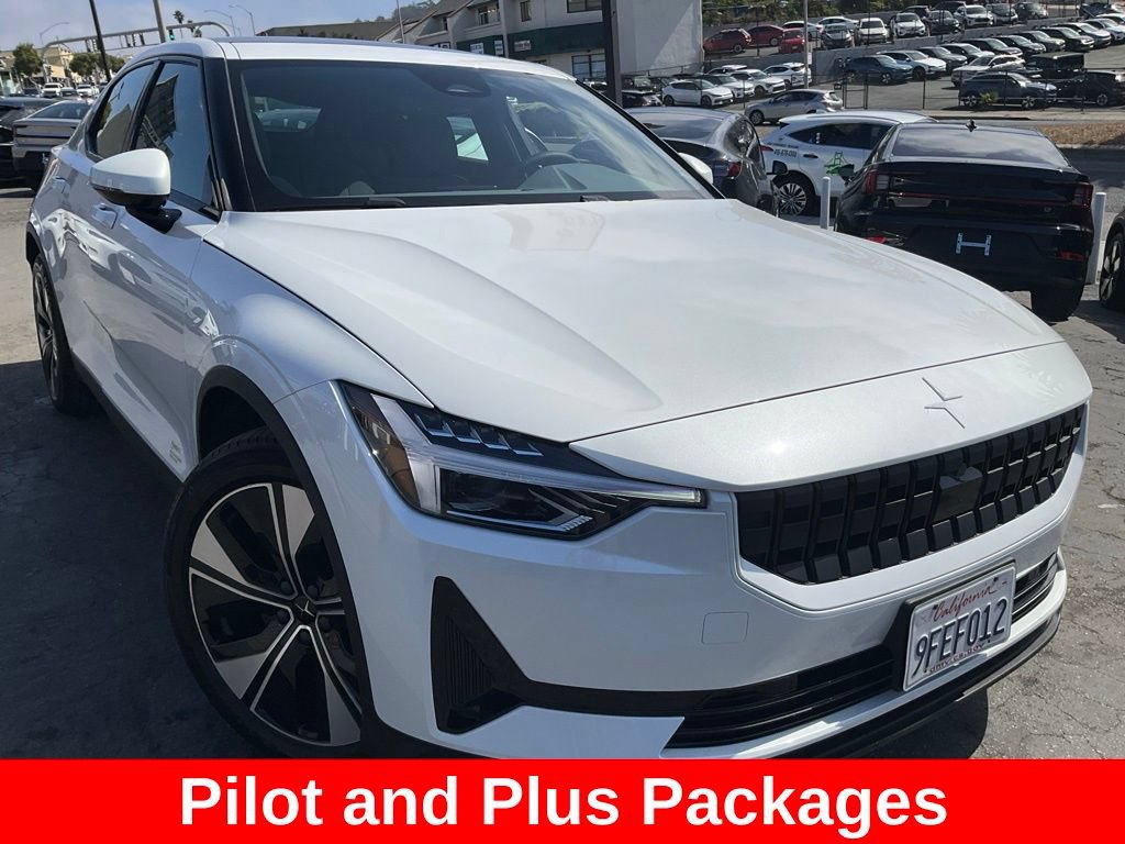 Used 2023 Polestar Polestar 2 FWD image 1