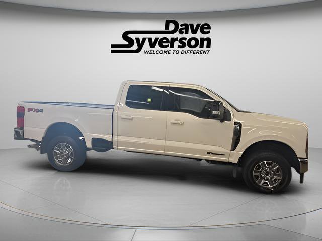 New 2025 Ford F350 Lariat w/ FX4 Off-Road Package image 4