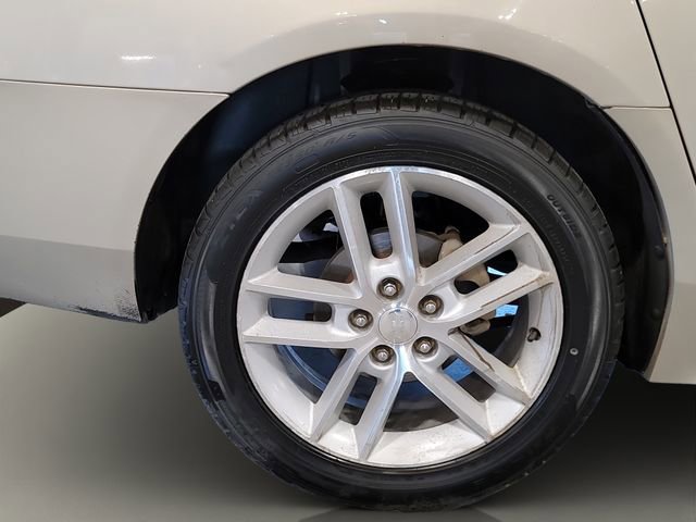 Used 2012 Chevrolet Impala LTZ FWD image 28