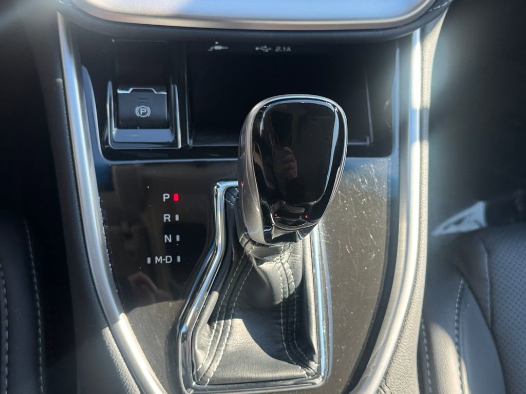 Used 2022 Subaru Outback Limited image 27