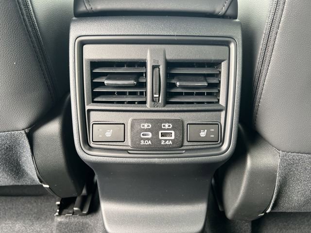 New 2026 Subaru Outback Limited image 34