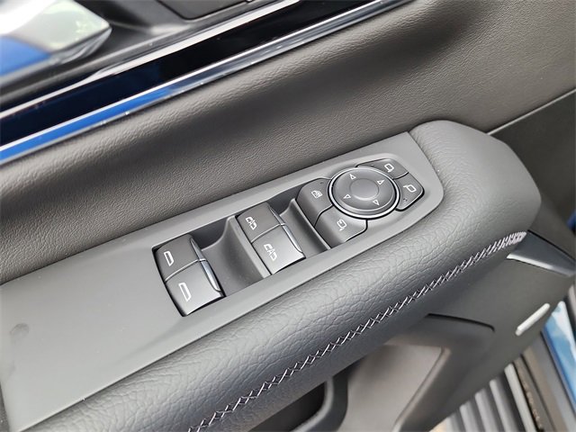 New 2026 GMC Yukon XL Denali image 12