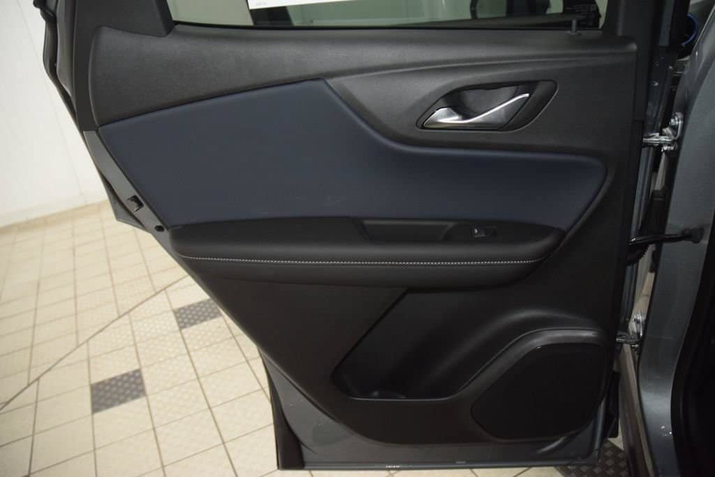 New 2026 Chevrolet Blazer RS w/ Driver Confidence II Package AWD/4WD image 48