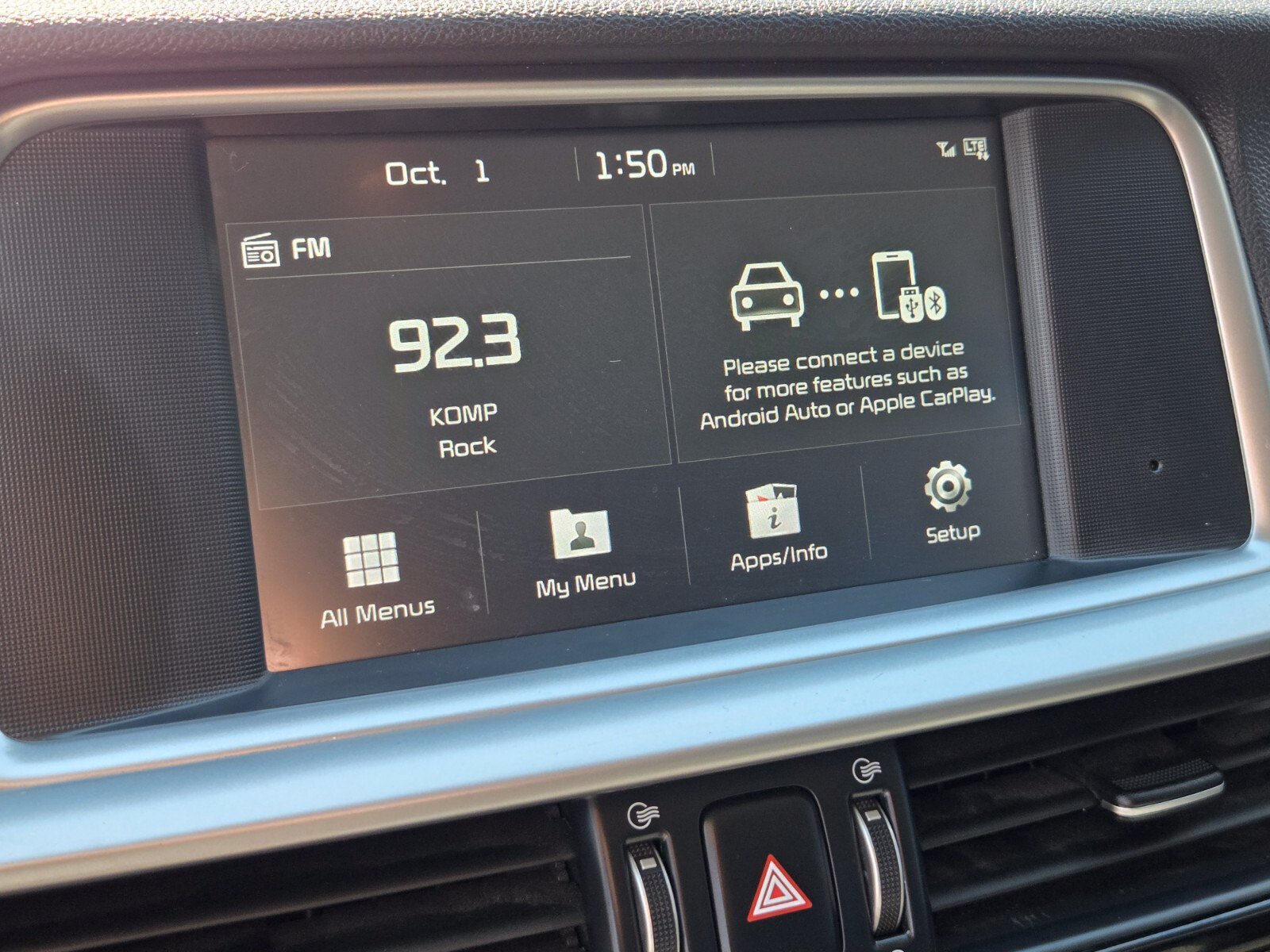 Used 2019 Kia Optima EX FWD image 20