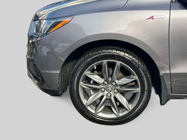 Used 2019 Acura MDX A-Spec image 10