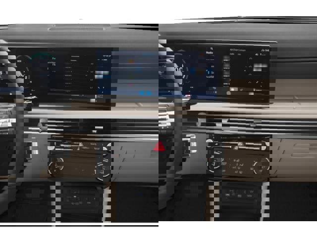 New 2026 Hyundai Tucson SEL w/ Tow & Go Package image 9