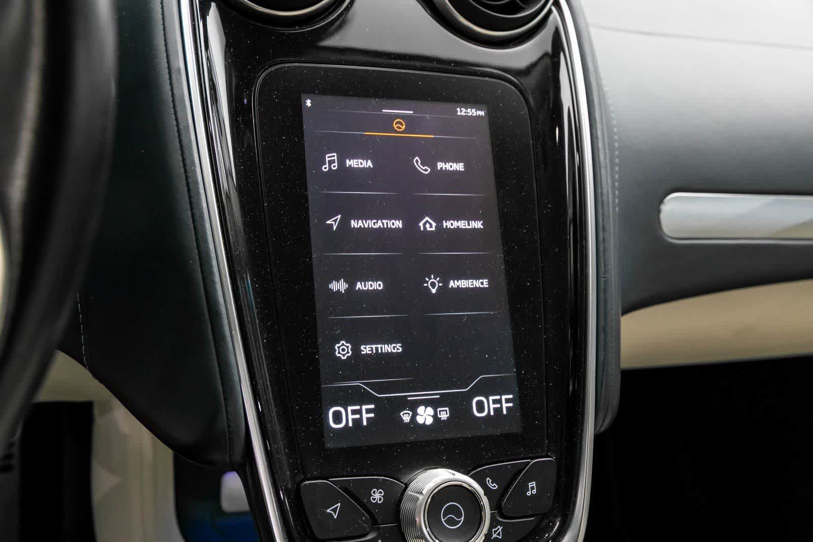 Used 2020 McLaren GT RWD image 12
