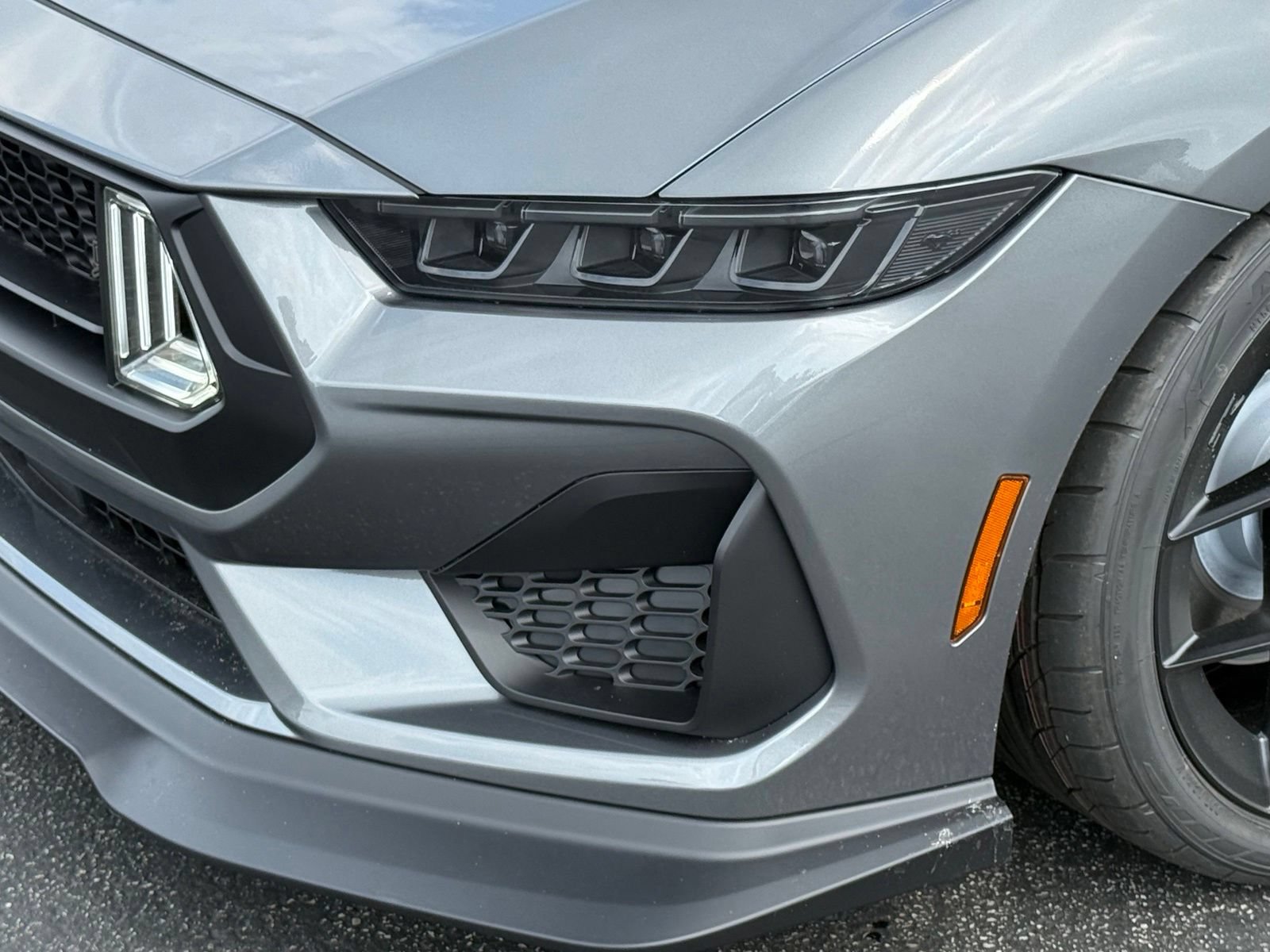 New 2026 Ford Mustang GT RWD image 13