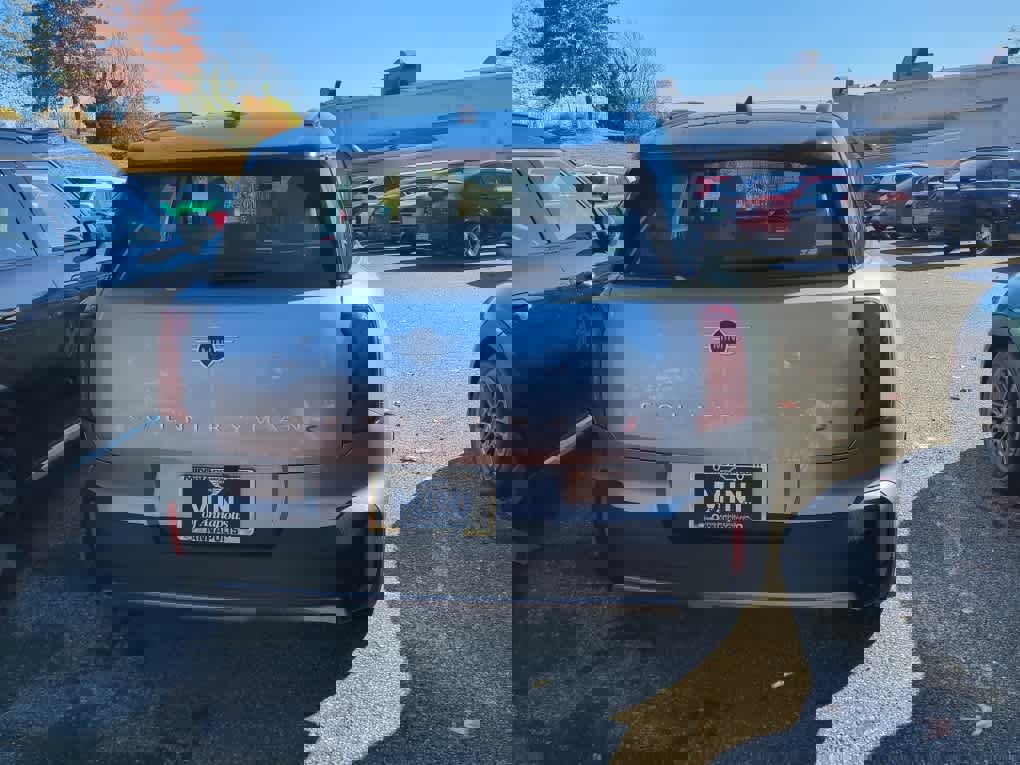 Used 2025 MINI Cooper Countryman S image 11