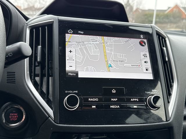 Certified 2024 Subaru Forester Touring image 16