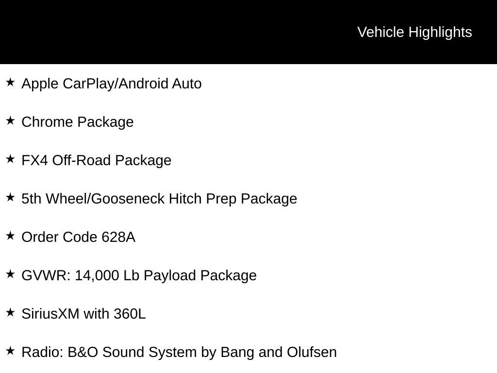 New 2026 Ford F350 Lariat AWD/4WD image 7