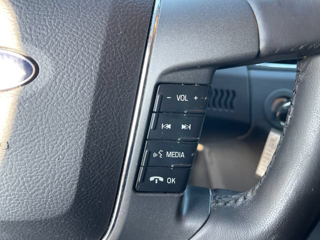 Used 2012 Ford Taurus Limited FWD image 31