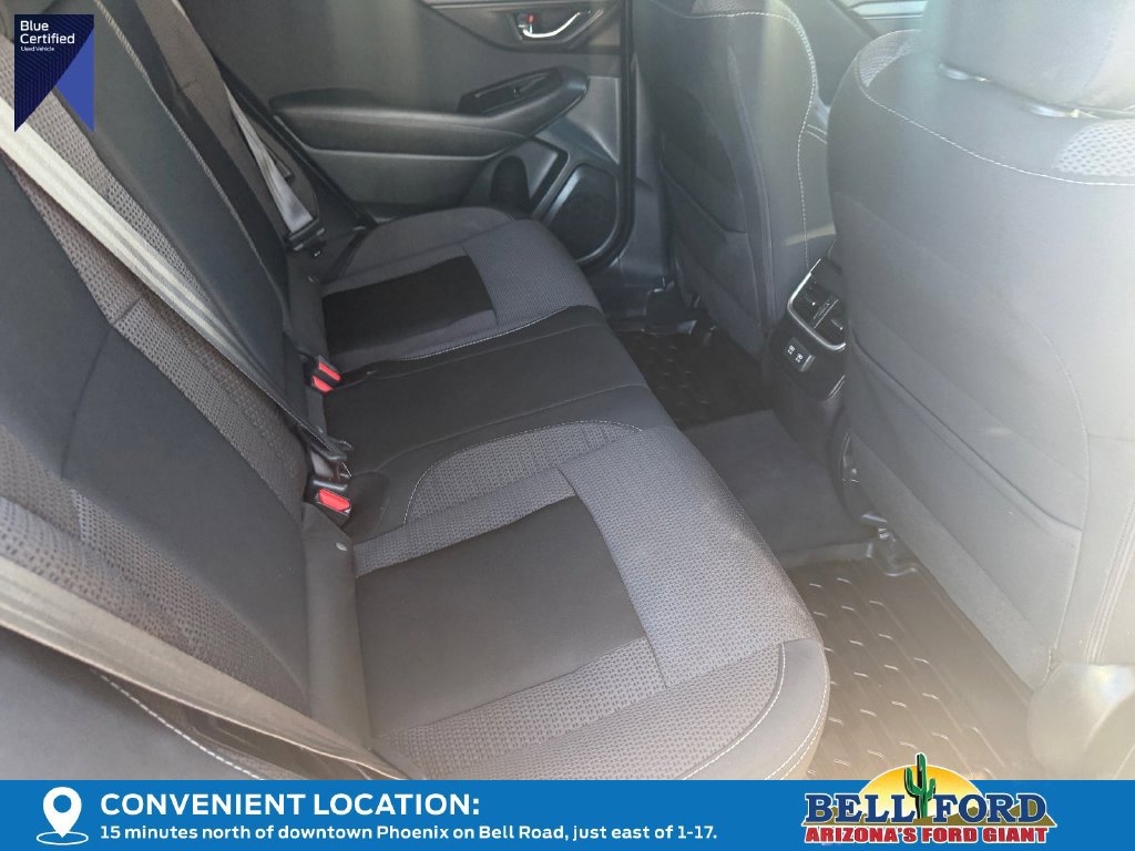 Used 2022 Subaru Outback Premium AWD/4WD image 7