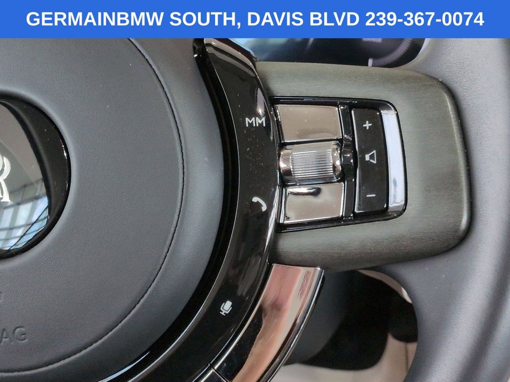 Used 2024 Rolls-Royce Spectre w/ Spectre Launch Package AWD/4WD image 26